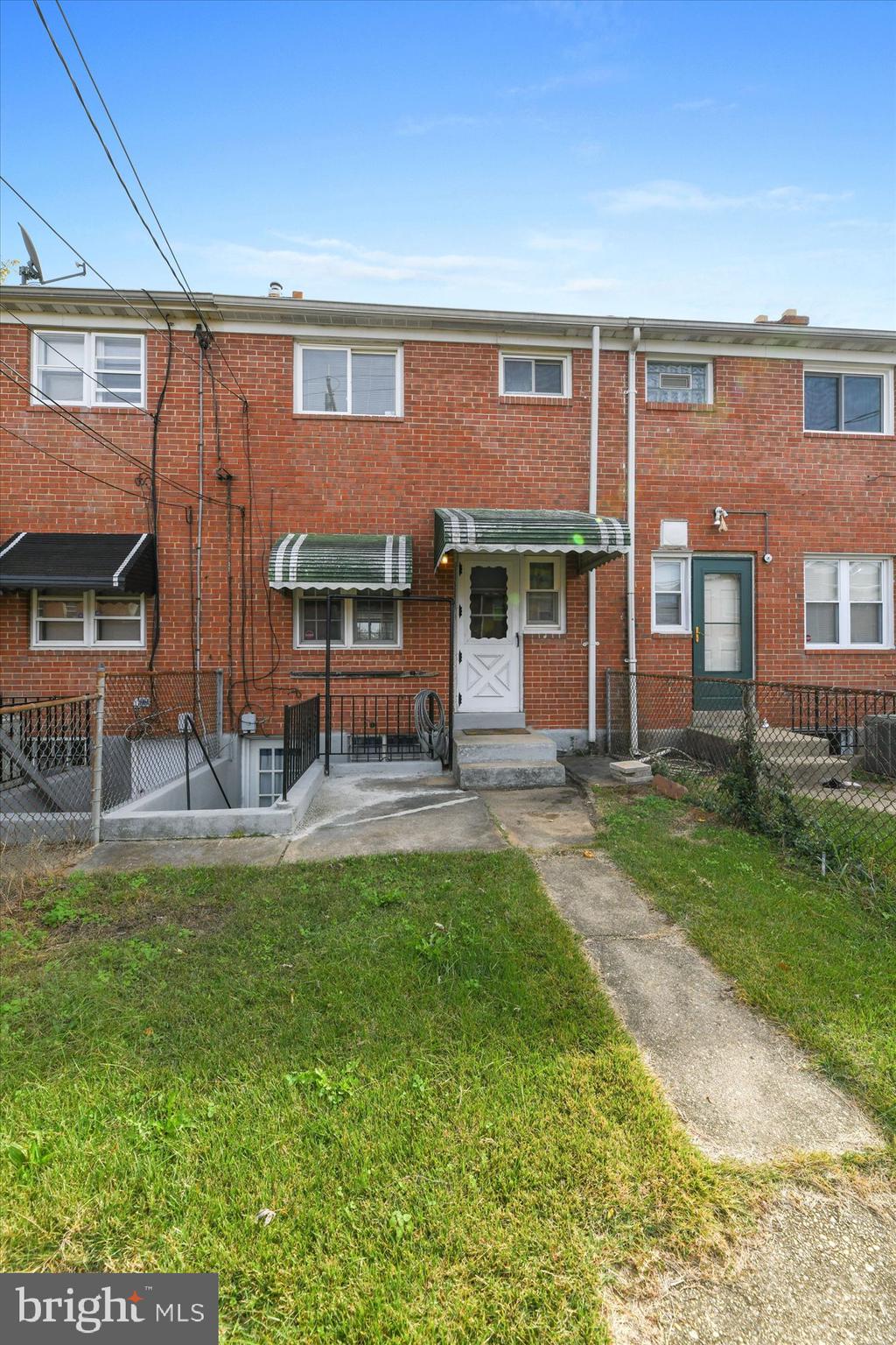 506 Queensgate Road Baltimore, MD 21229 - Photo 26 of 28