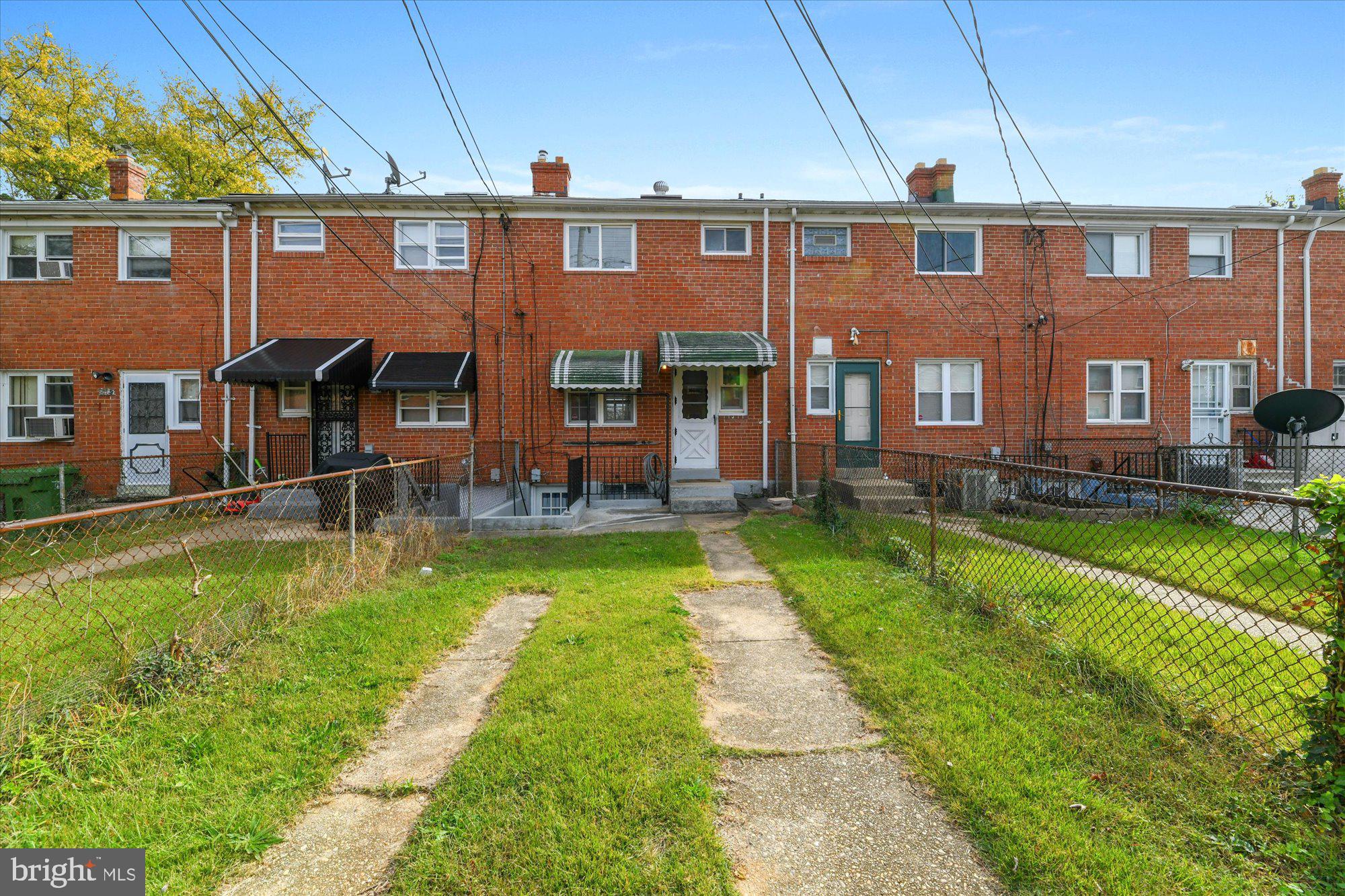 506 Queensgate Road Baltimore, MD 21229 - Photo 27 of 28