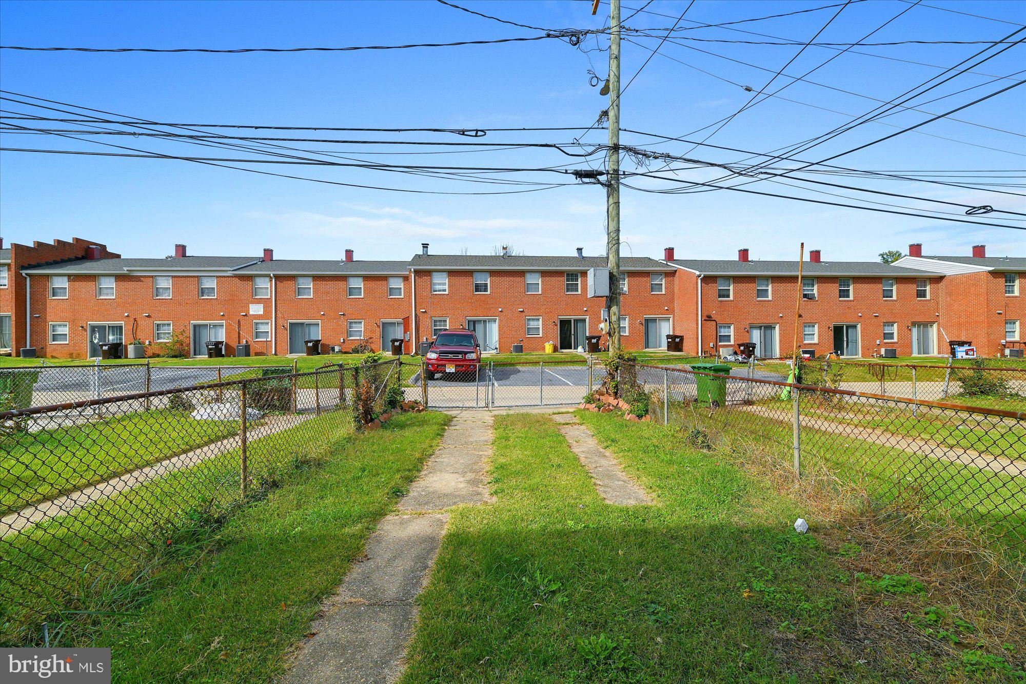506 Queensgate Road Baltimore, MD 21229 - Photo 28 of 28
