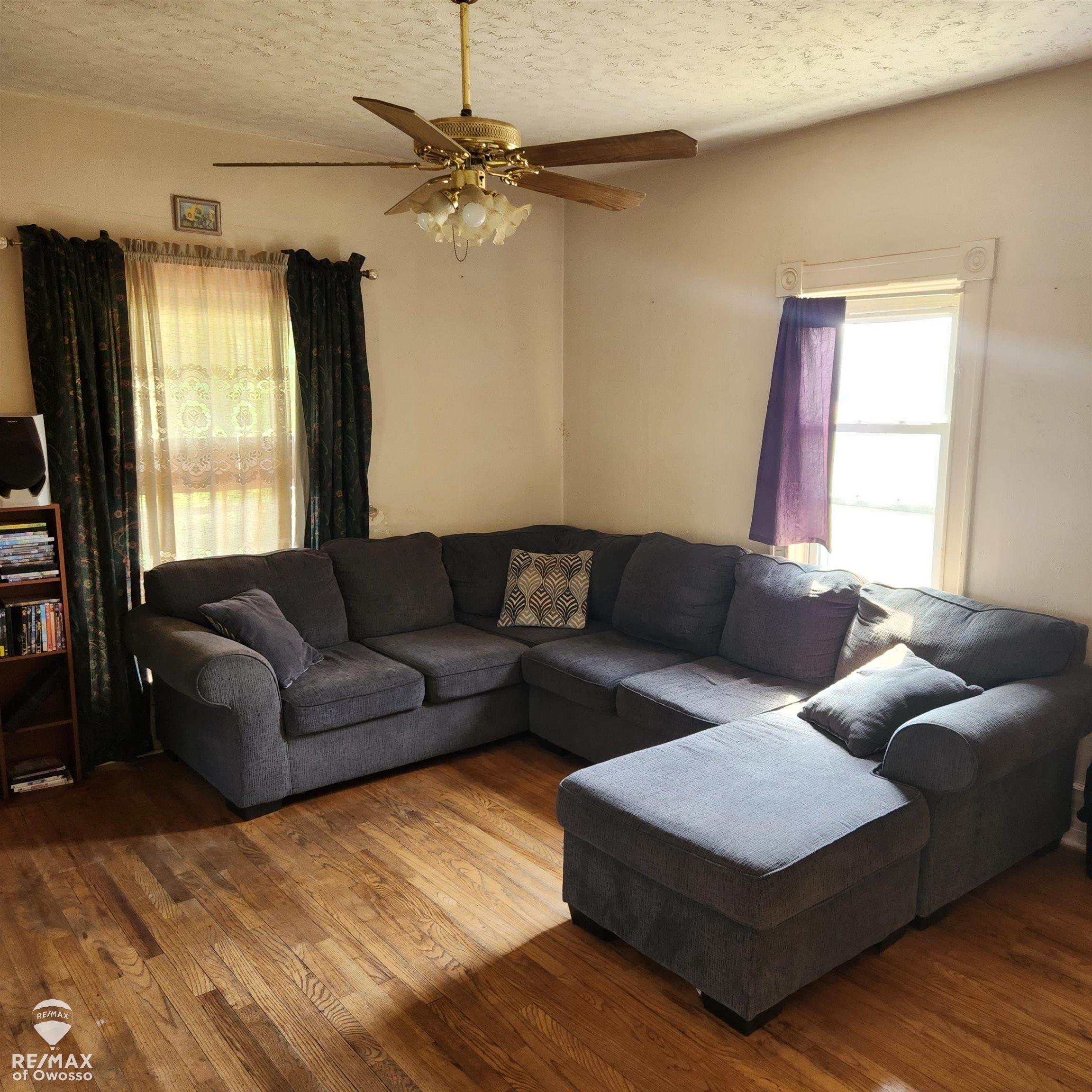 16110 West Ridge Road Oakley, MI 48649 - Photo 14 of 26