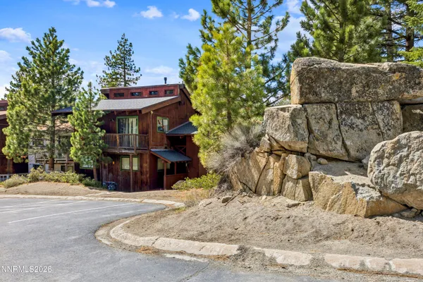 $899,000 | 706 Gary Lane, Unit B OR 2, Stateline, NV 89449