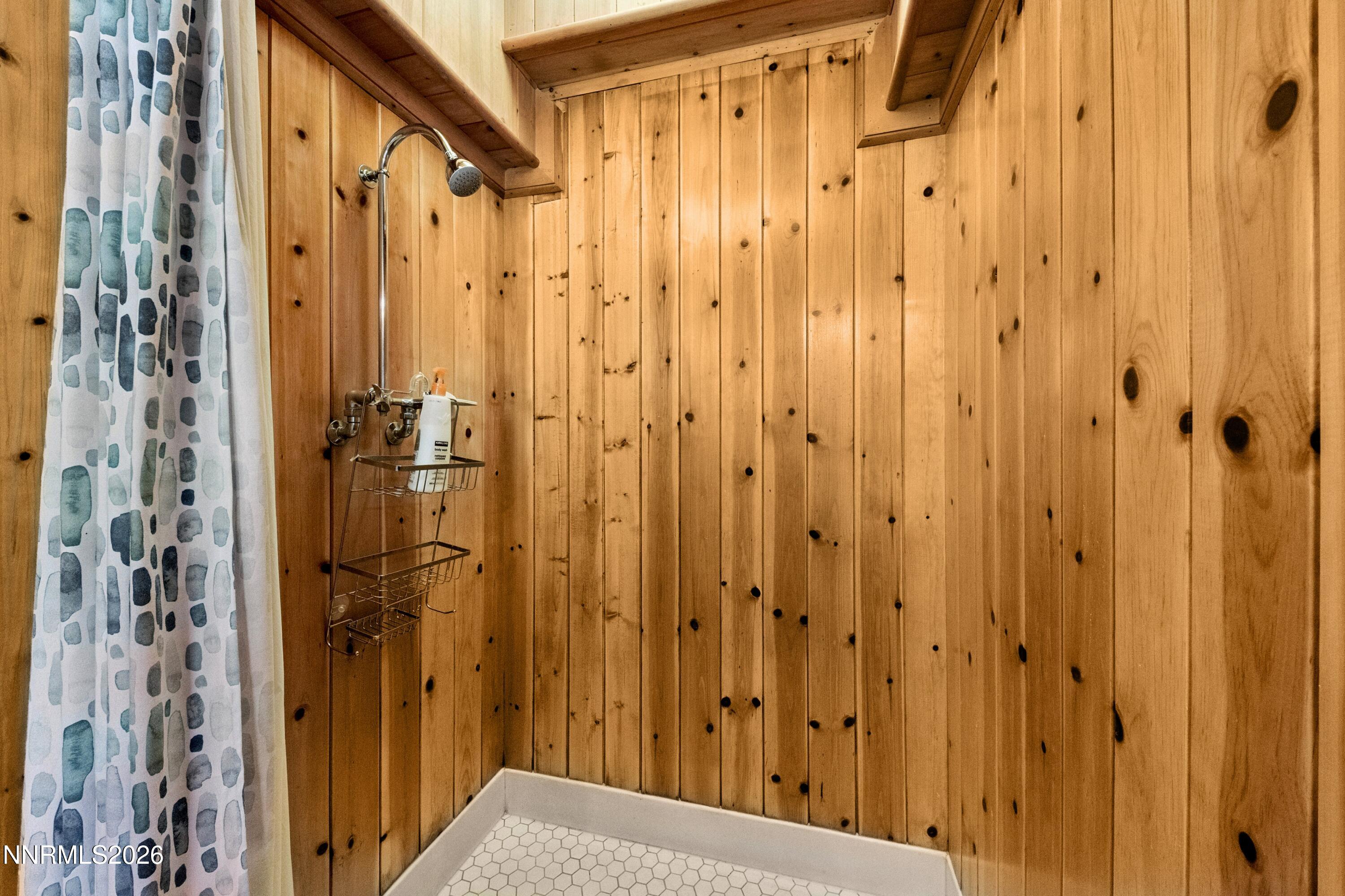 706 Gary Lane, Unit B OR 2 Stateline, NV 89449 - Photo 21 of 26 a view of a bathroom
