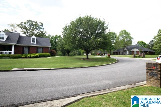 200 Pueblo Pass Anniston, AL 36206 - Photo 36 of 42