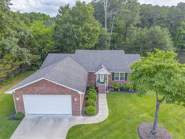 $374,900 | 1505 Anthony Avenue, Dalton, GA 30720