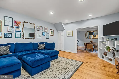 $650,000 | 60 Potter Street, Haddonfield, NJ 08033