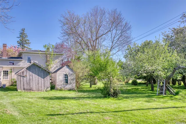 $2,900,000 | 1110 Terry Lane, Orient, NY 11957