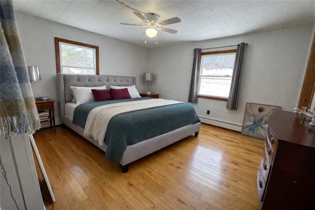 104 Brunner Road Hartwick, NY 13326 - Photo 19 of 36