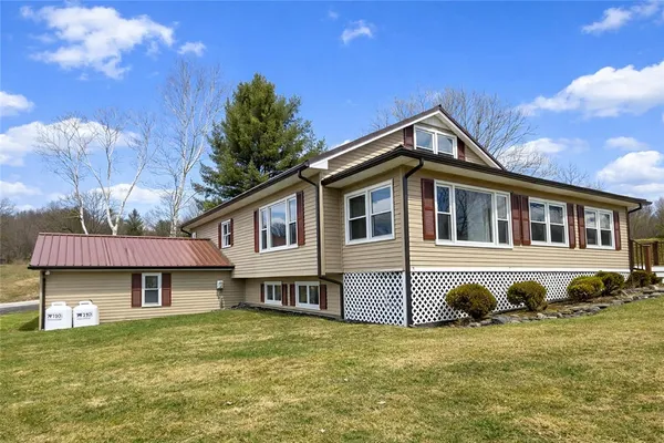 $489,900 | 104 Brunner Road, Hartwick, NY 13326