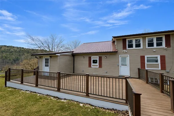 $489,900 | 104 Brunner Road, Hartwick, NY 13326