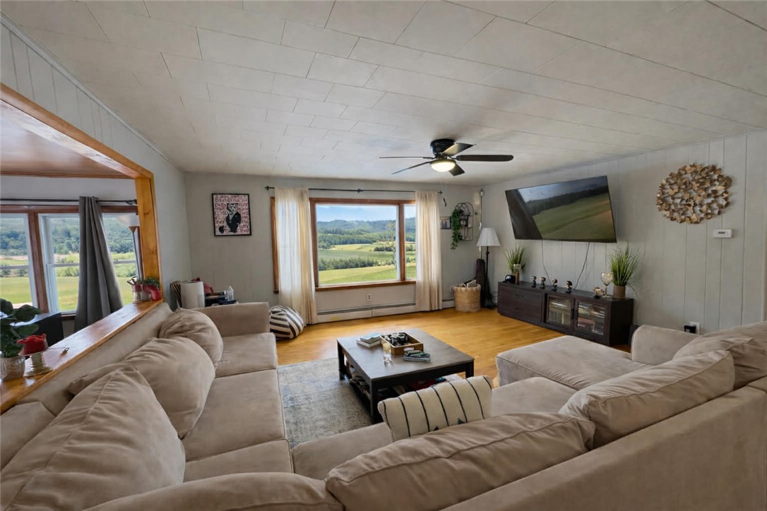 104 Brunner Road Hartwick, NY 13326 - Photo 4 of 36