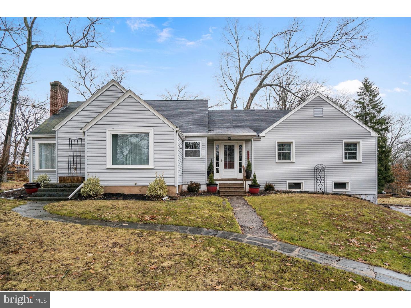 221 Cowpath Road Souderton, PA 18964 - Photo 1 of 25 Exterior Front