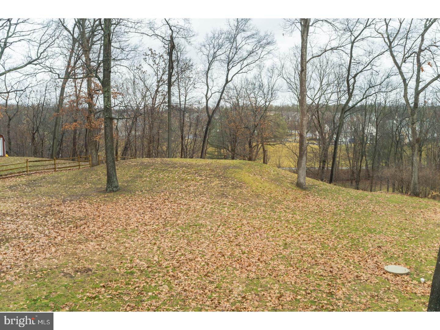 221 Cowpath Road Souderton, PA 18964 - Photo 24 of 25 Back Yard