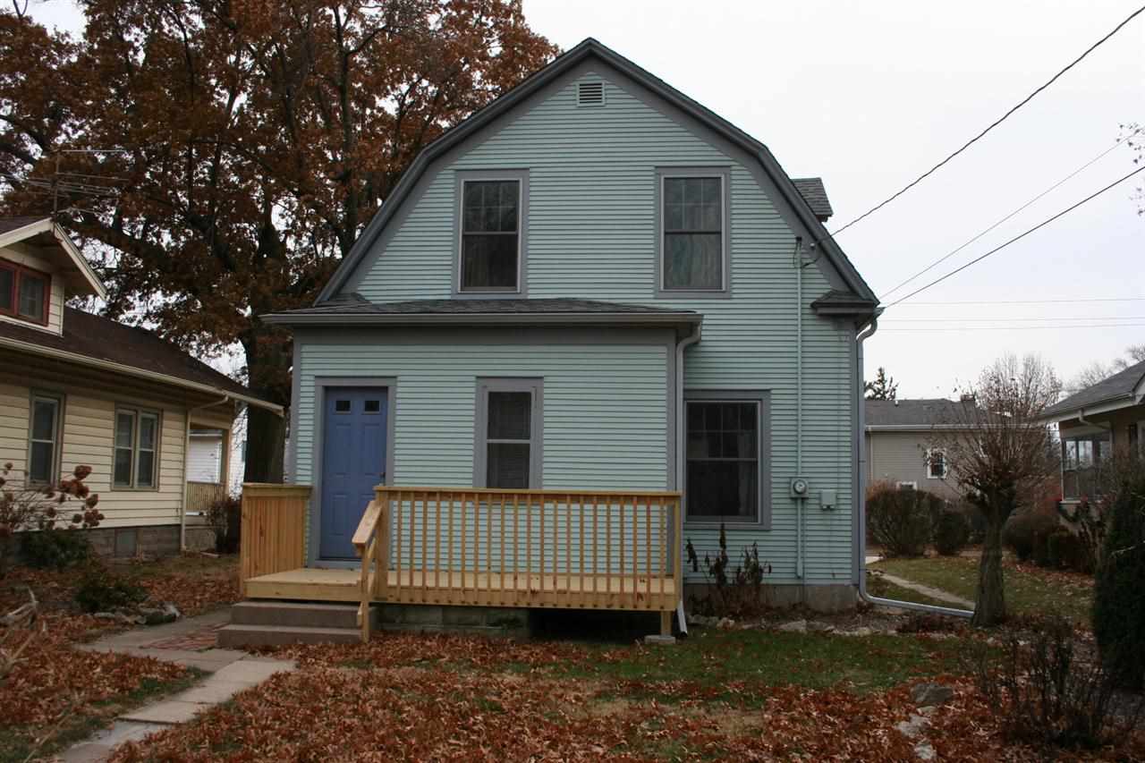 2824 East Middle Road Davenport, IA 52803 - Photo 3 of 18 Gallery Image 3