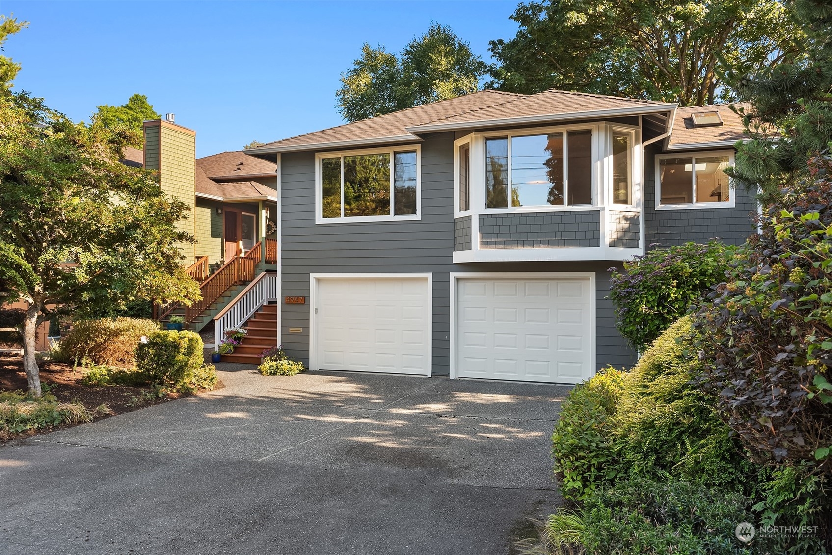 4947 Southwest Forney Street Seattle, WA 98116 - Photo 1 of 40 Gallery Image 1