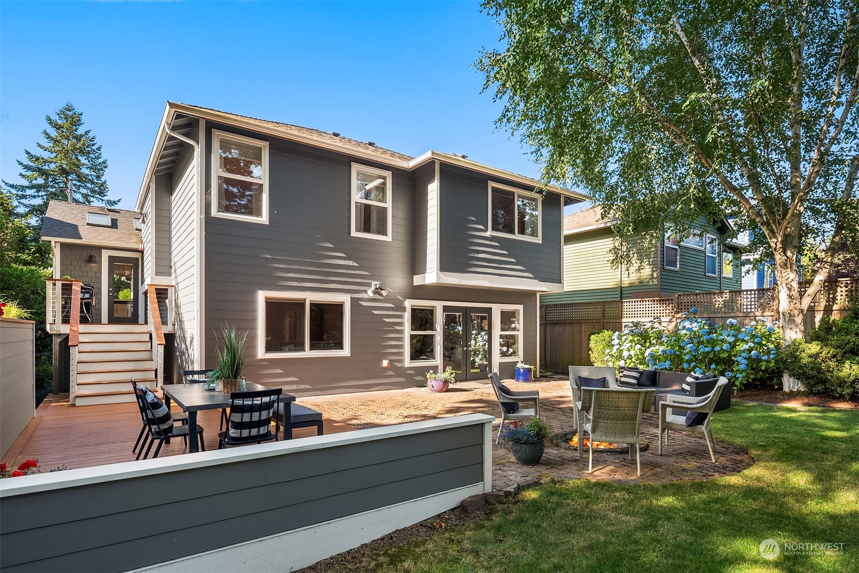 4947 Southwest Forney Street Seattle, WA 98116 - Photo 34 of 40 Gallery Image 34