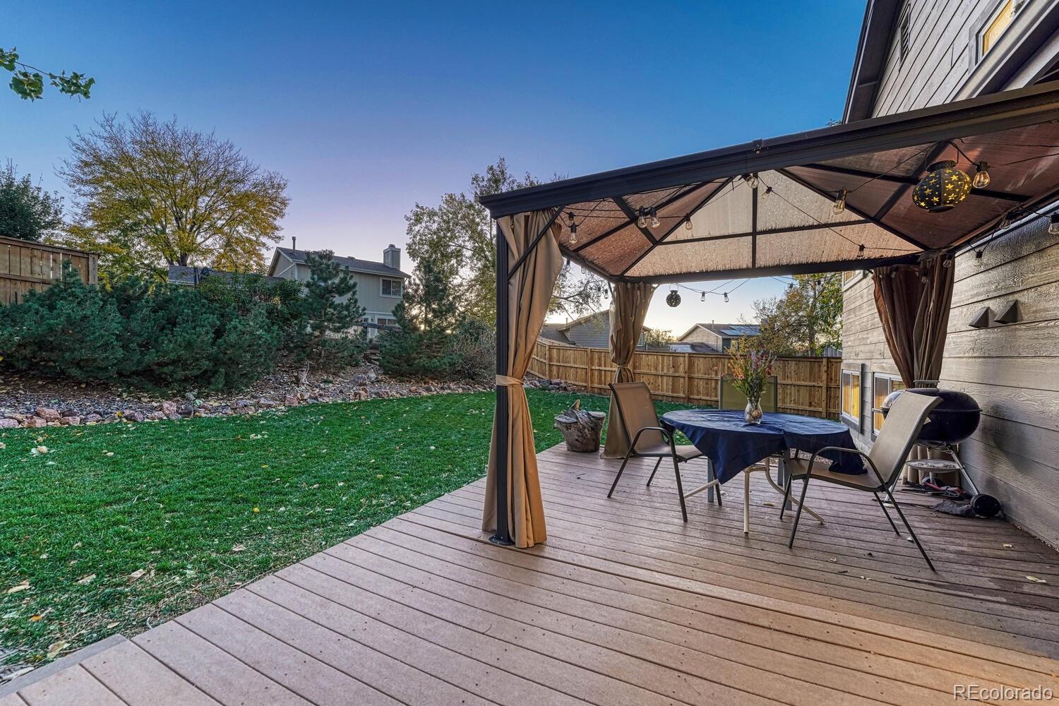 540 Snowy Owl Place Highlands Ranch, CO 80126 - Photo 27 of 48