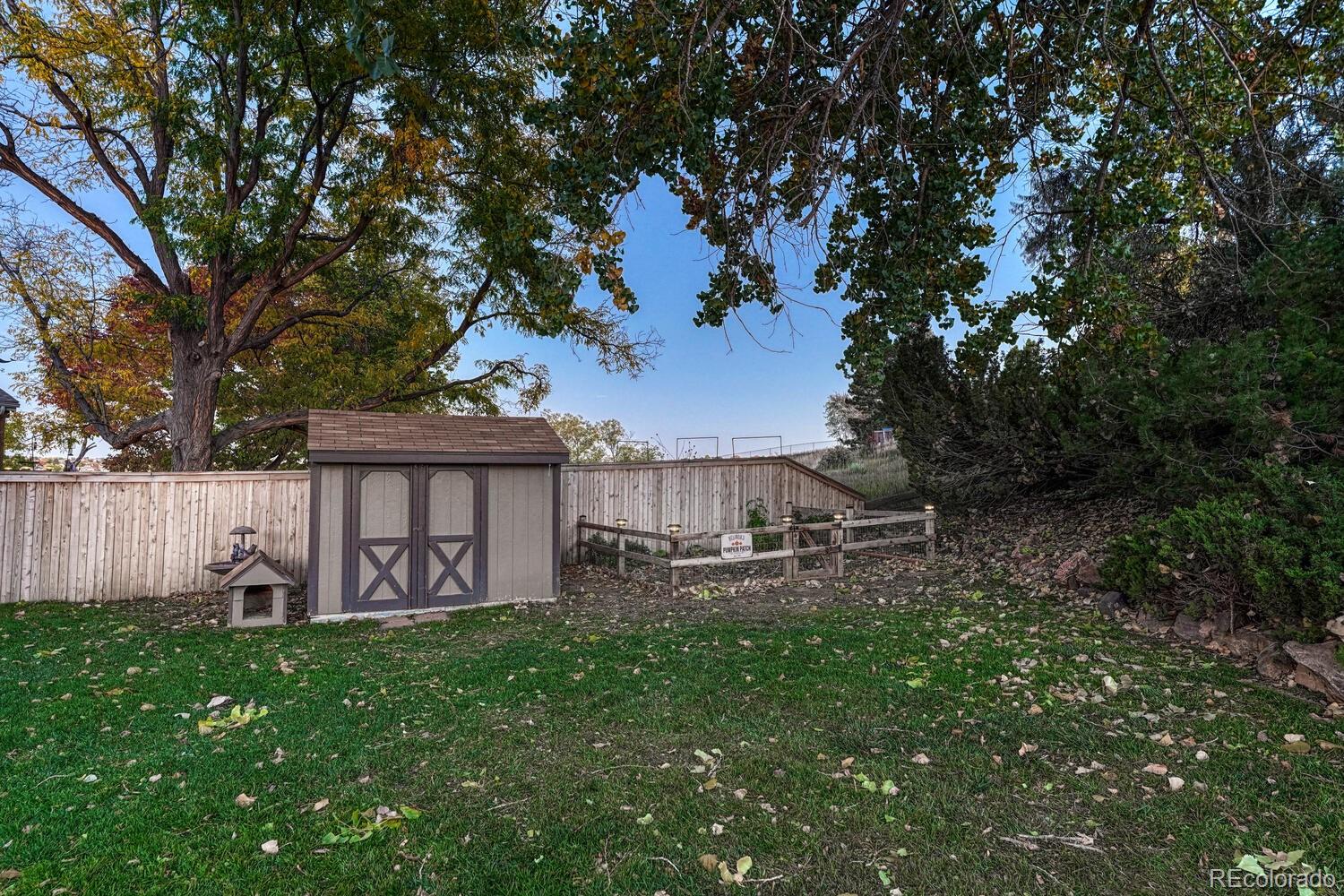 540 Snowy Owl Place Highlands Ranch, CO 80126 - Photo 30 of 48