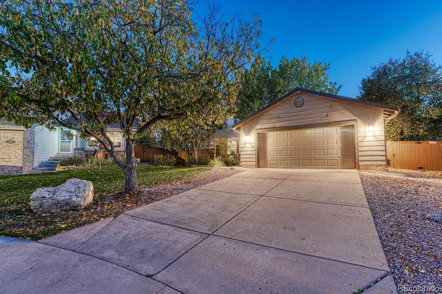 540 Snowy Owl Place Highlands Ranch, CO 80126 - Photo 3 of 48