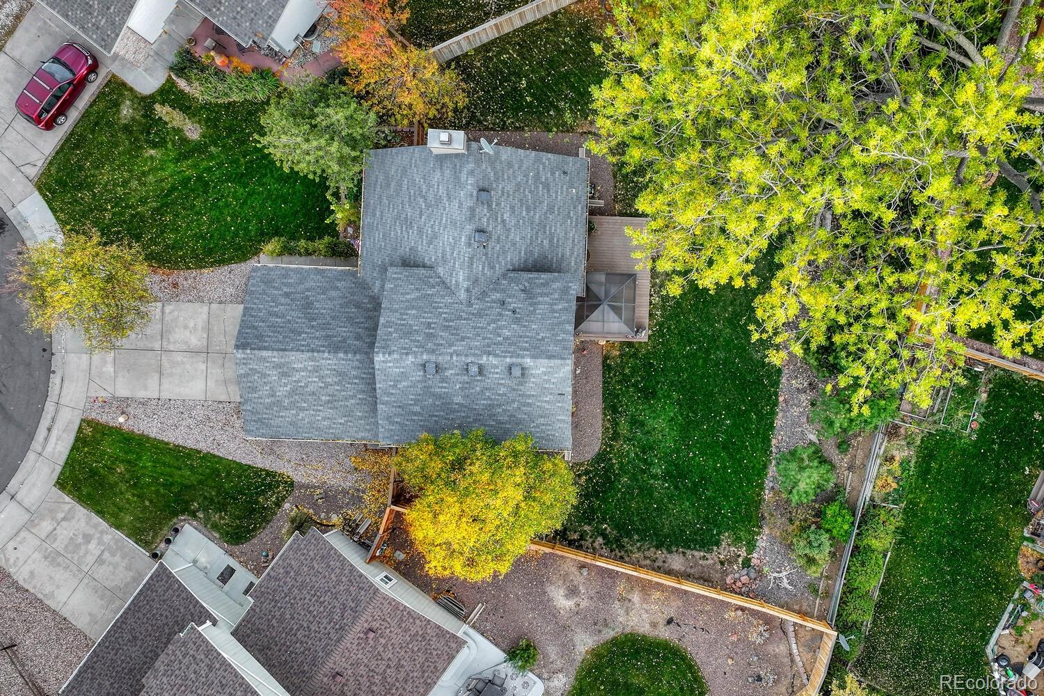 540 Snowy Owl Place Highlands Ranch, CO 80126 - Photo 39 of 48