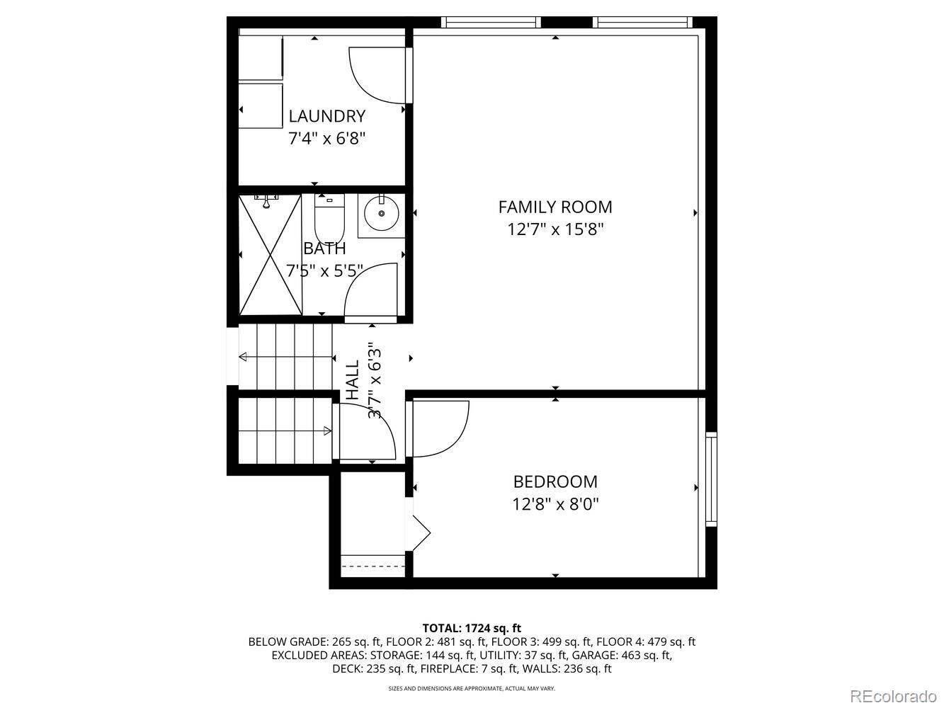 540 Snowy Owl Place Highlands Ranch, CO 80126 - Photo 46 of 48