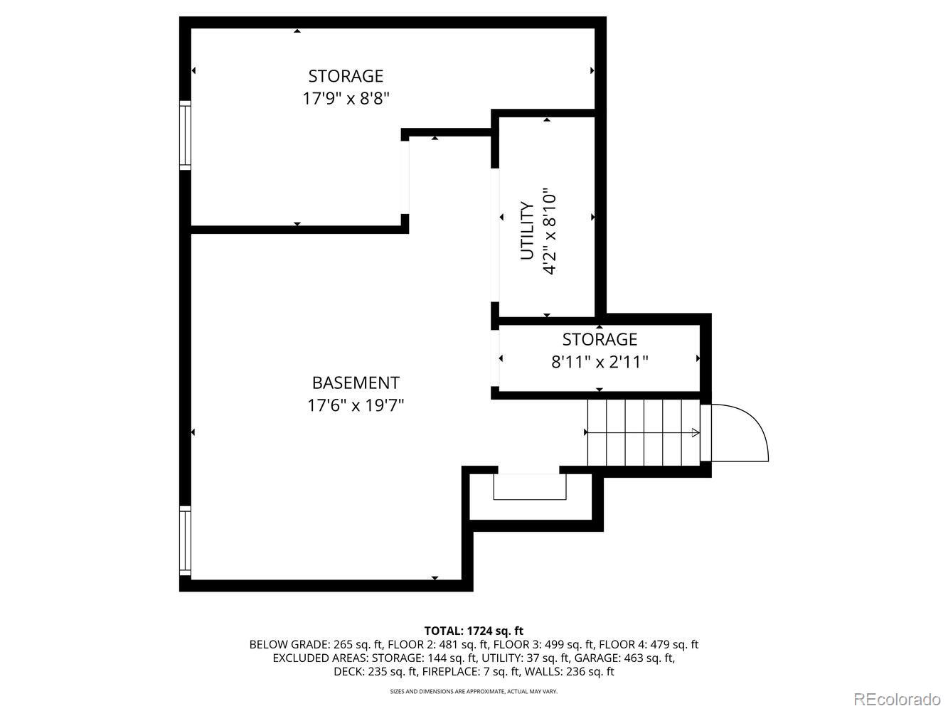 540 Snowy Owl Place Highlands Ranch, CO 80126 - Photo 48 of 48