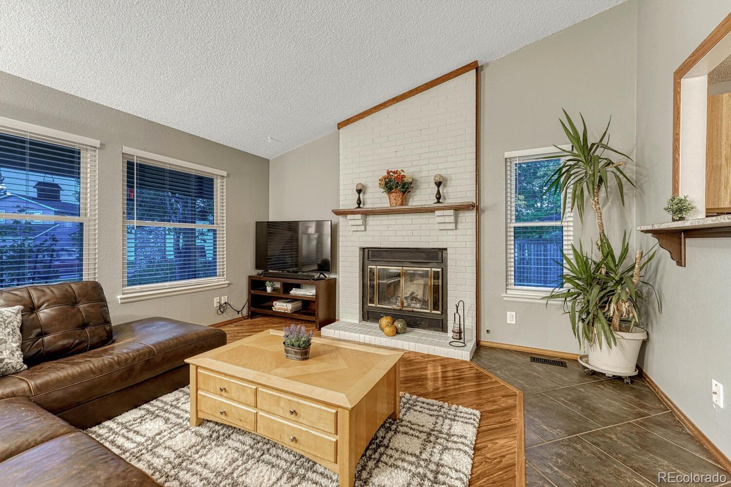 540 Snowy Owl Place Highlands Ranch, CO 80126 - Photo 6 of 48