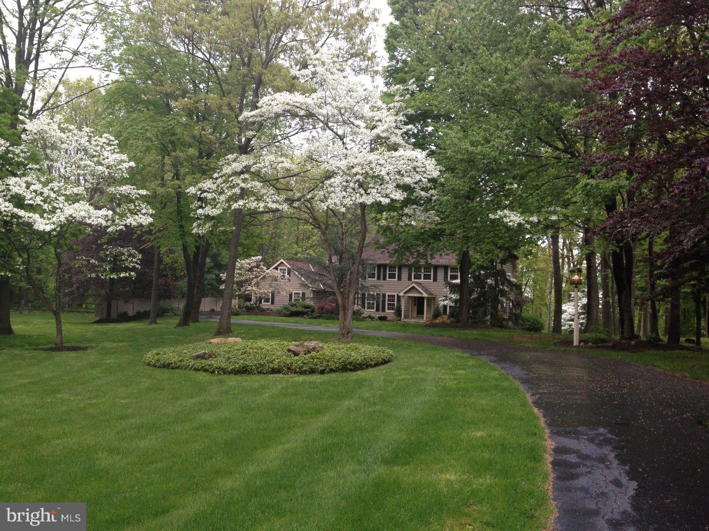 2958 Comfort Road New Hope, PA 18938 - Photo 1 of 25