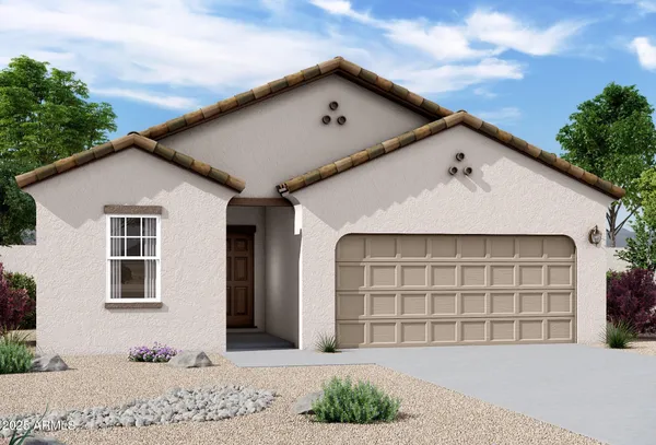 $329,990 | 13136 East Wallflower Lane, Florence, AZ 85132