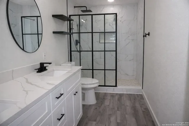 $2,000 | 7311 Bluestone Road, San Antonio, TX 78249