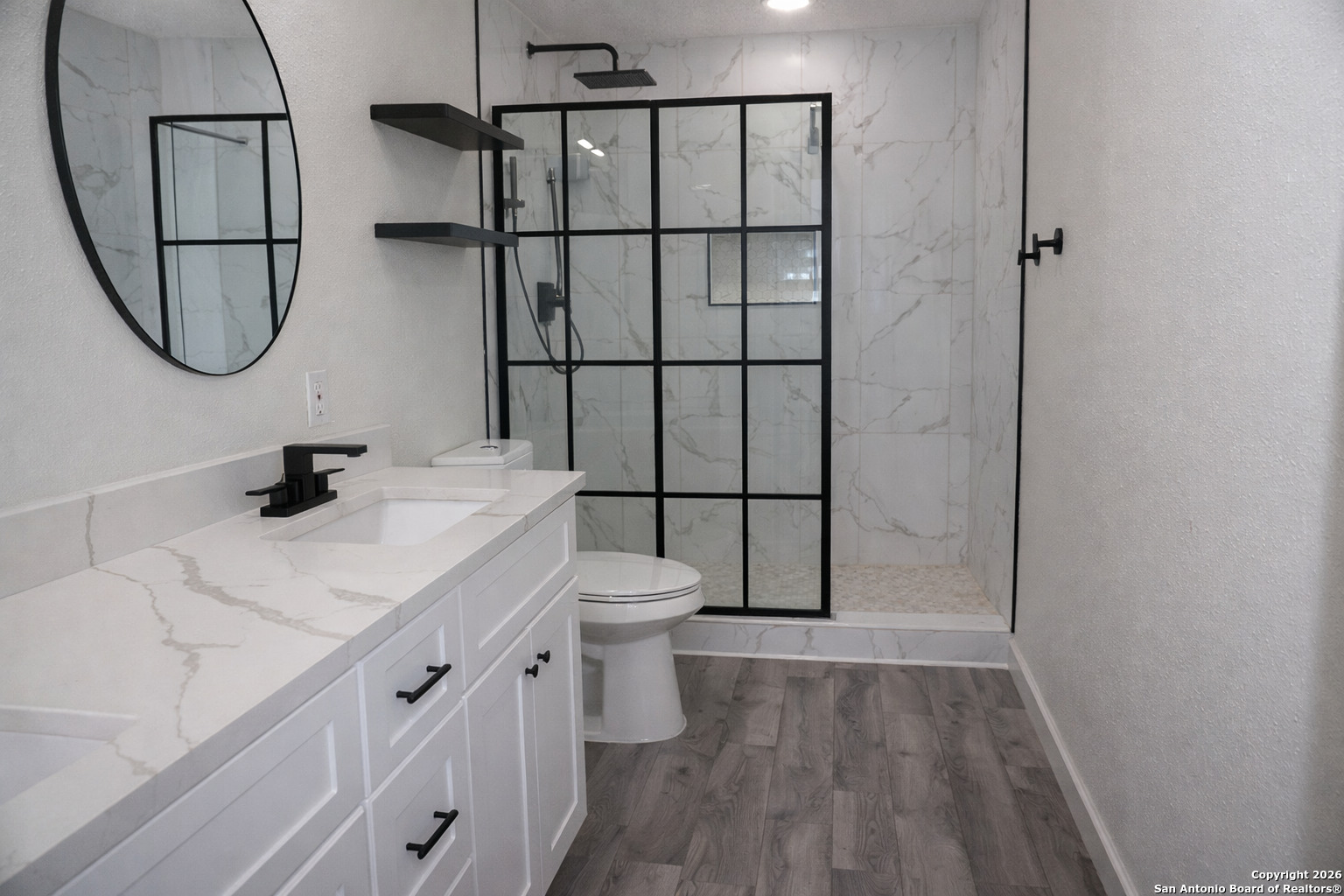 7311 Bluestone Road San Antonio, TX 78249 - Photo 11 of 13