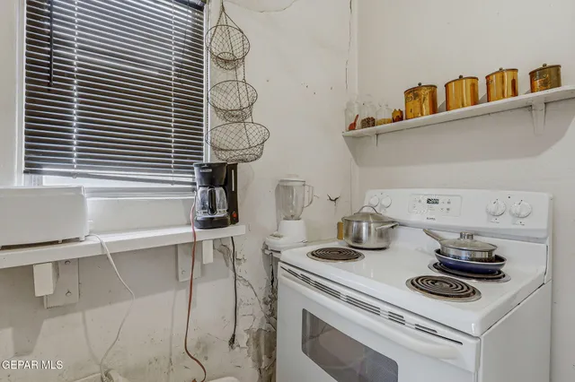 $265,000 | 4333 Pershing Drive, El Paso, TX 79903