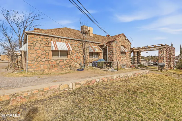 $265,000 | 4333 Pershing Drive, El Paso, TX 79903