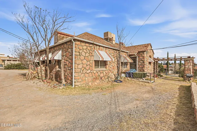 $265,000 | 4333 Pershing Drive, El Paso, TX 79903