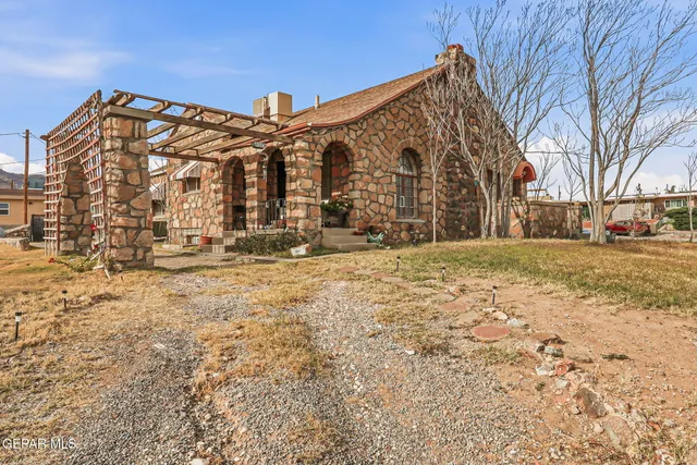 $265,000 | 4333 Pershing Drive, El Paso, TX 79903