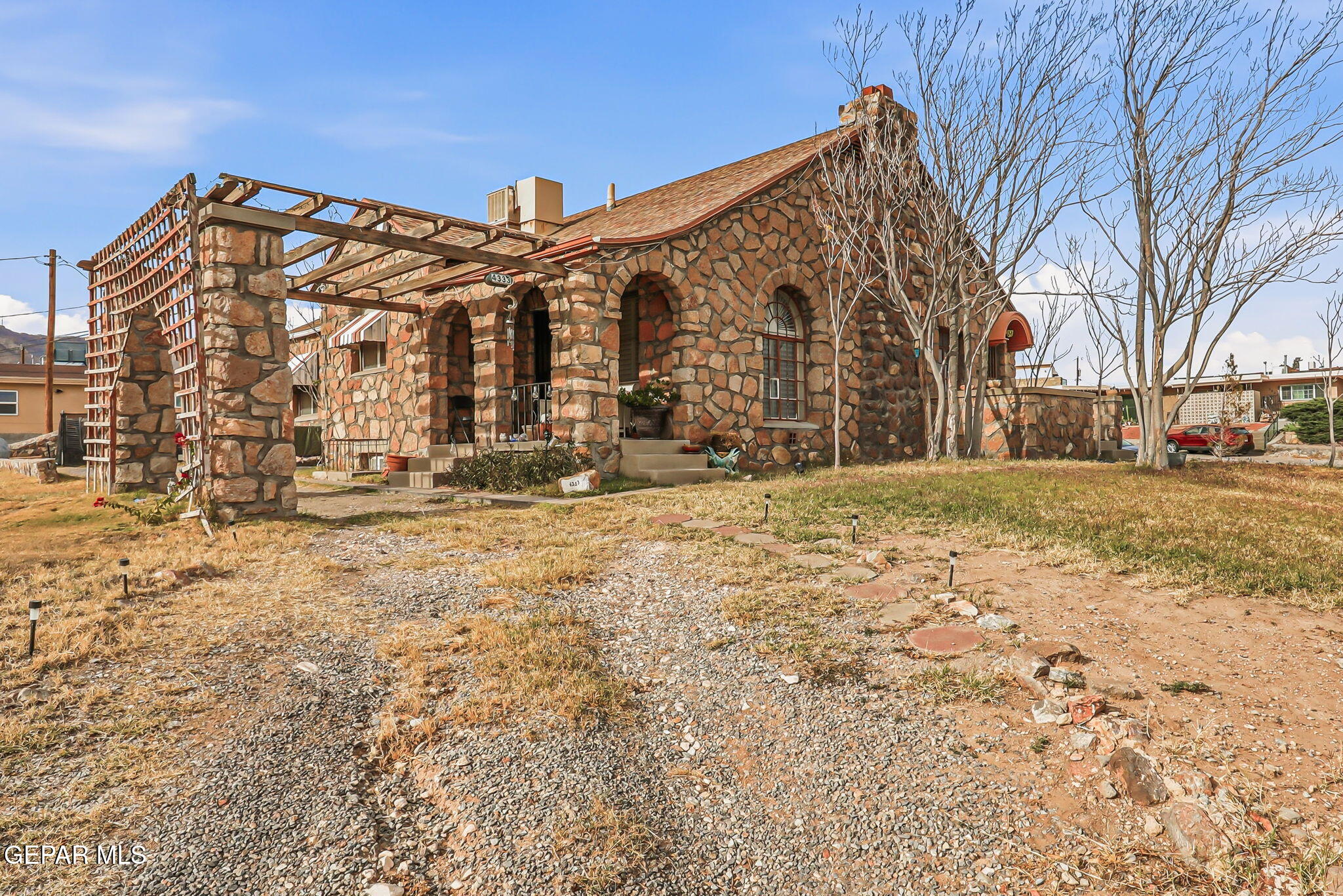 4333 Pershing Drive El Paso, TX 79903 - Photo 3 of 75 a view of a large building