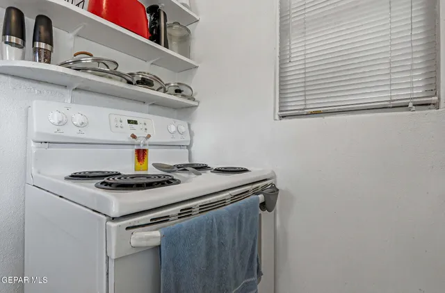 $265,000 | 4333 Pershing Drive, El Paso, TX 79903