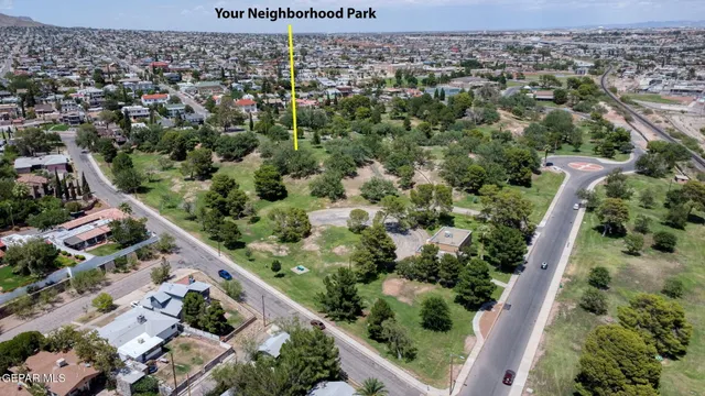 $265,000 | 4333 Pershing Drive, El Paso, TX 79903