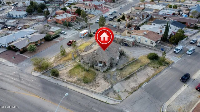 $265,000 | 4333 Pershing Drive, El Paso, TX 79903