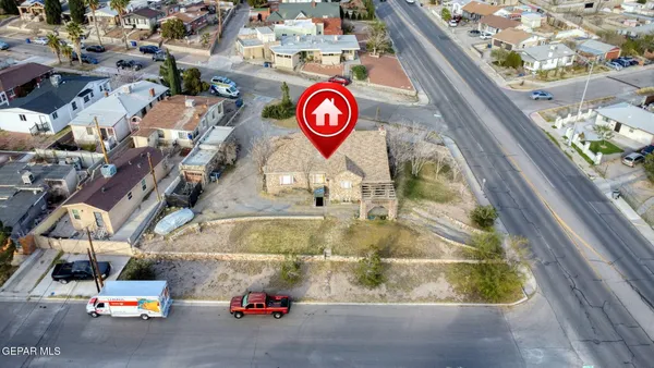$249,900 | 4333 Pershing Drive, El Paso, TX 79903