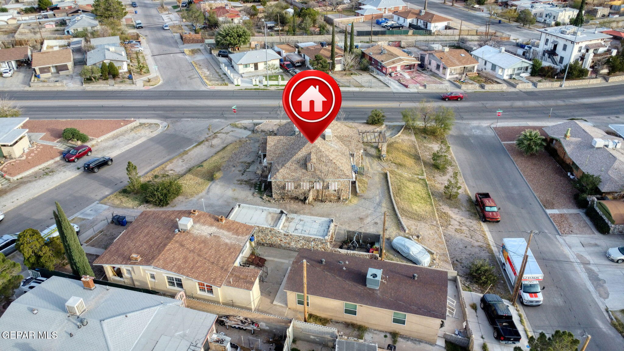 4333 Pershing Drive El Paso, TX 79903 - Photo 70 of 75 11-web-or-mls-DJI_0922-Edit