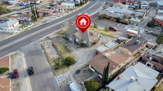 $265,000 | 4333 Pershing Drive, El Paso, TX 79903