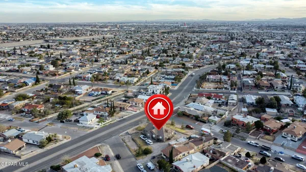 $249,900 | 4333 Pershing Drive, El Paso, TX 79903
