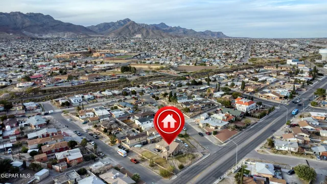 $265,000 | 4333 Pershing Drive, El Paso, TX 79903