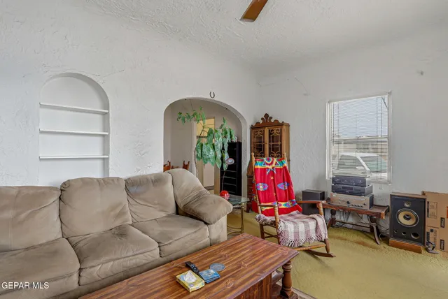 $265,000 | 4333 Pershing Drive, El Paso, TX 79903