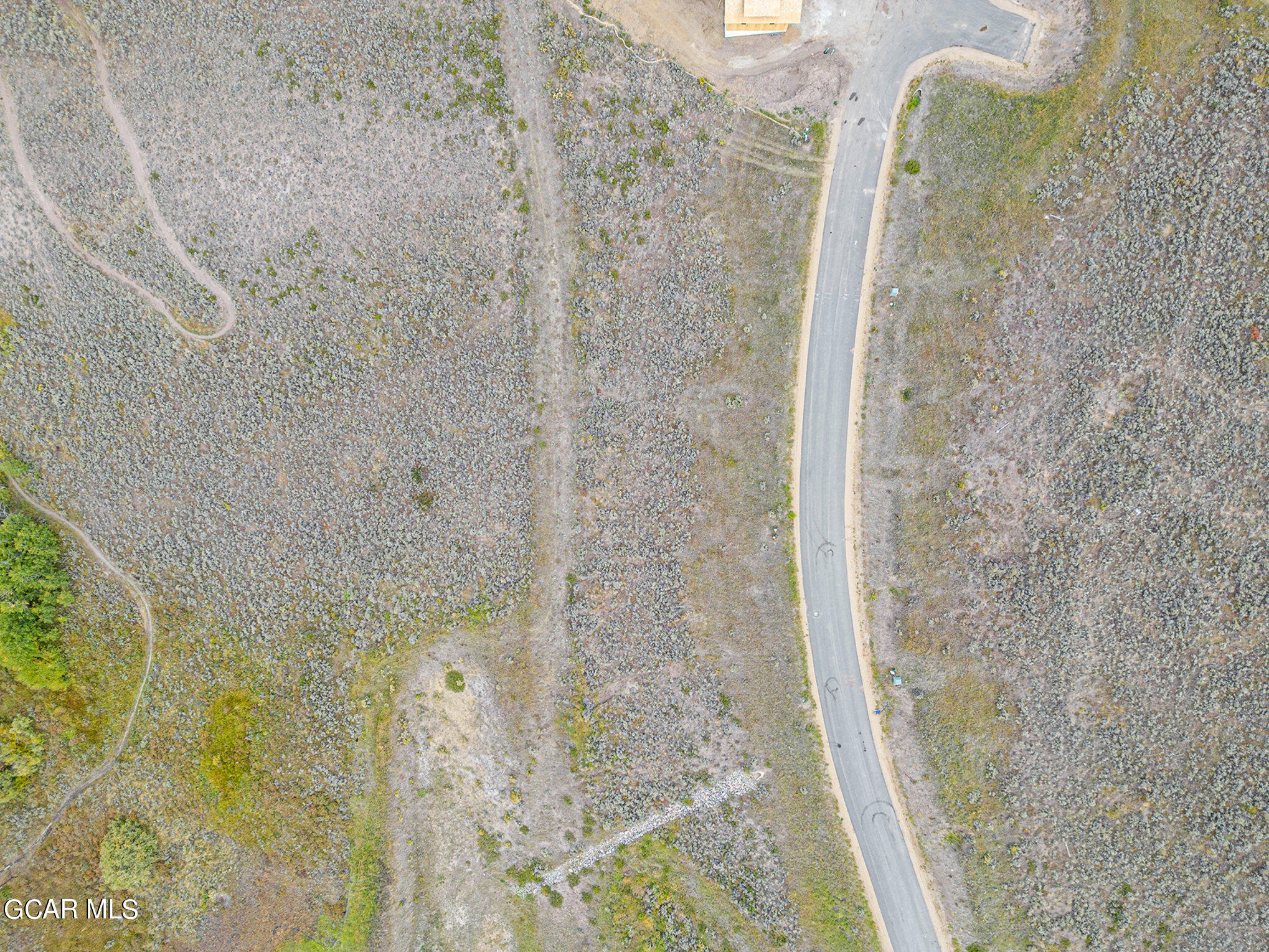 1243 Lower Ranch View Drive Granby, CO 80446 - Photo 12 of 17 011_dji_0754