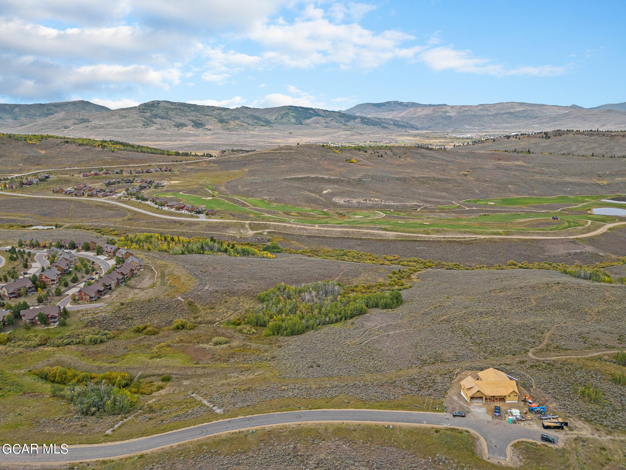 1243 Lower Ranch View Drive Granby, CO 80446 - Photo 2 of 17 008_dji_0772