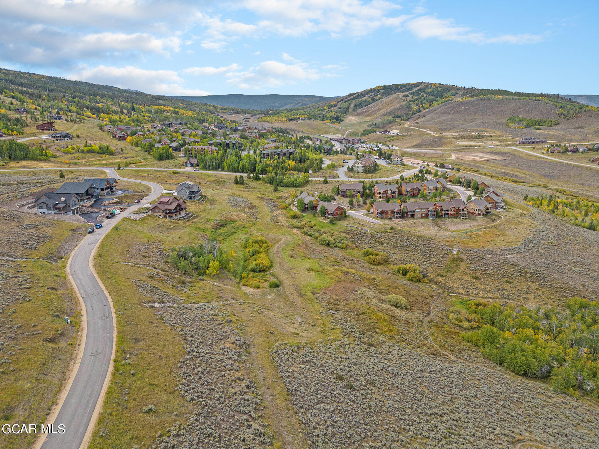 1243 Lower Ranch View Drive Granby, CO 80446 - Photo 3 of 17 003_dji_0724