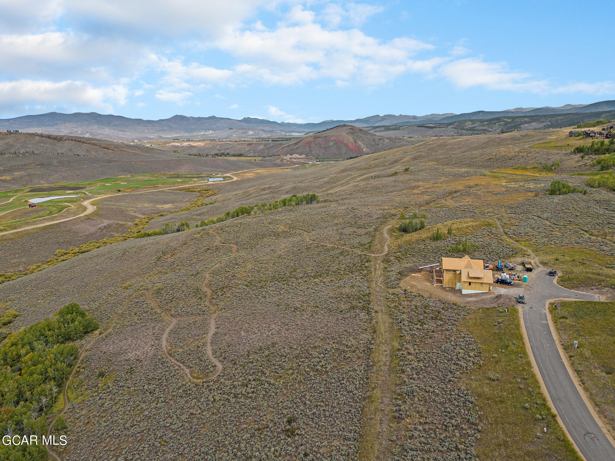 1243 Lower Ranch View Drive Granby, CO 80446 - Photo 5 of 17 002_dji_0745