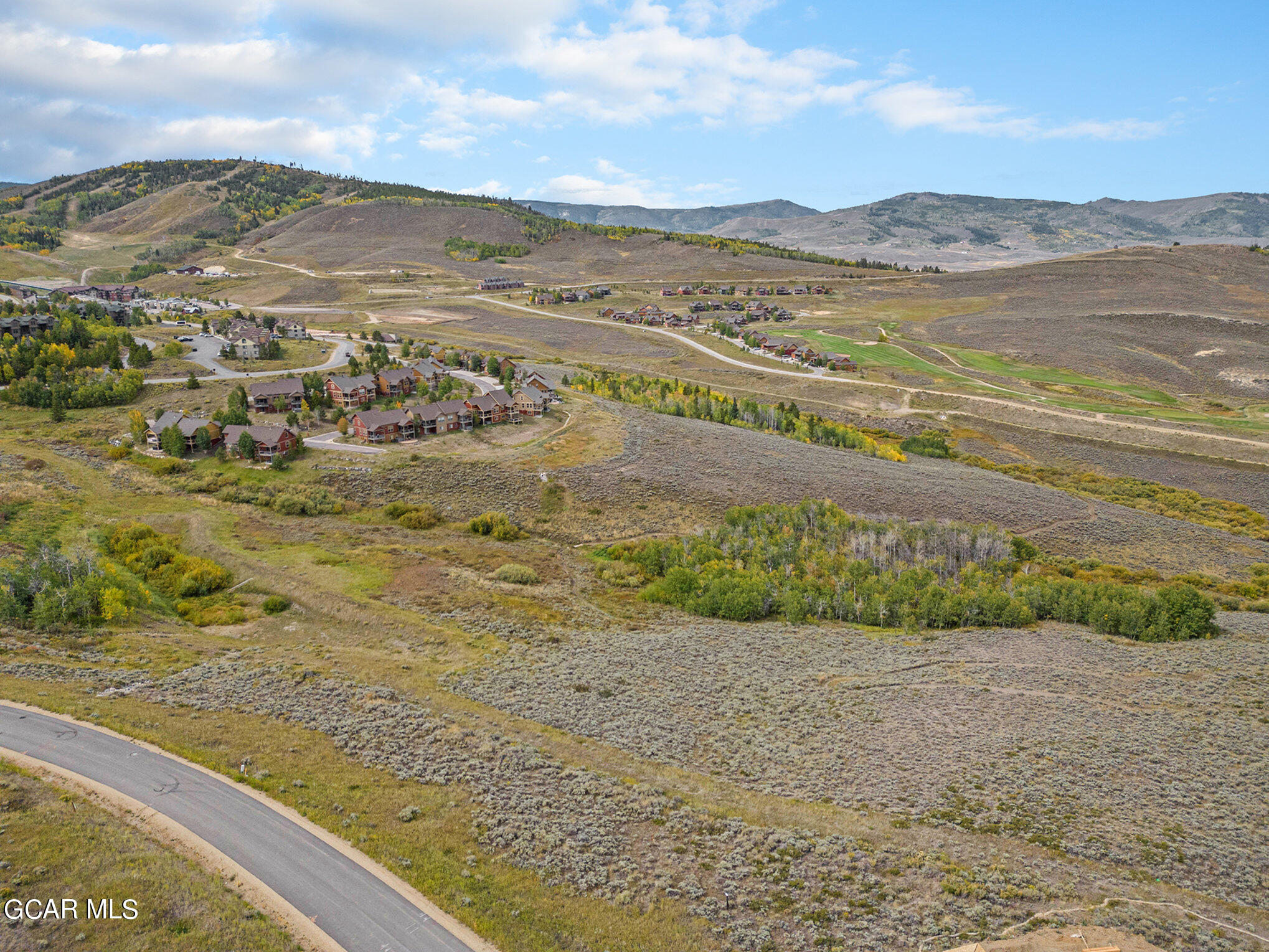 1243 Lower Ranch View Drive Granby, CO 80446 - Photo 7 of 17 005_dji_0721