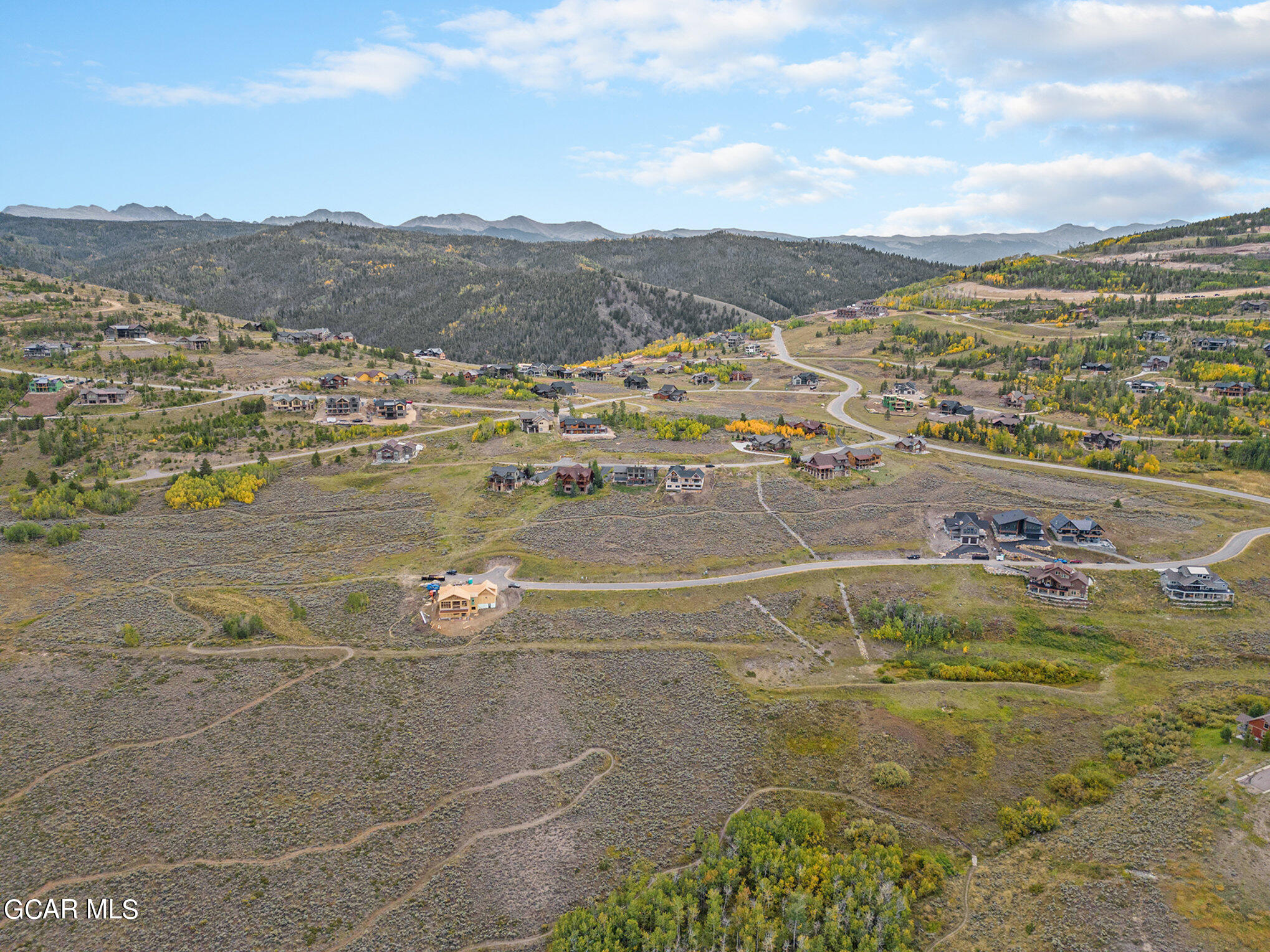 1243 Lower Ranch View Drive Granby, CO 80446 - Photo 8 of 17 006_dji_0757